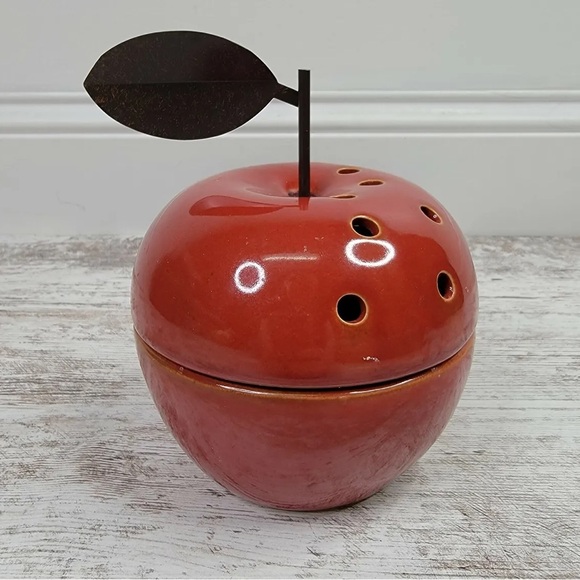 Scentsy Other - Scentsy Apple Warmer - Element Warmer